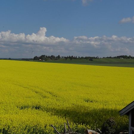 Pilgarden Fornasa, Draengstugan Bagian luar foto